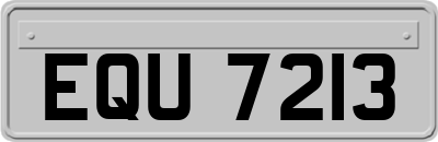 EQU7213
