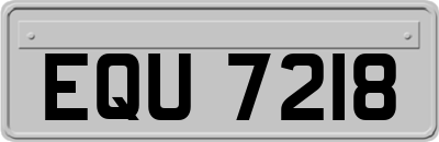 EQU7218