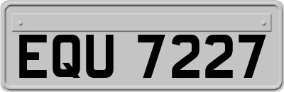 EQU7227