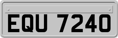 EQU7240