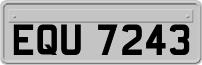 EQU7243