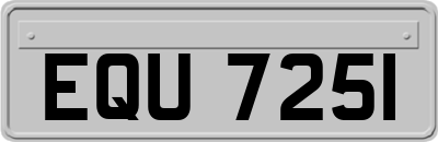EQU7251