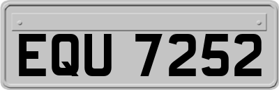EQU7252