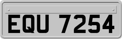 EQU7254
