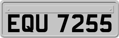 EQU7255