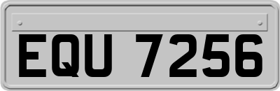 EQU7256
