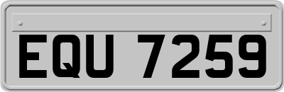 EQU7259