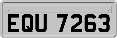 EQU7263