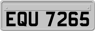 EQU7265