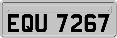EQU7267