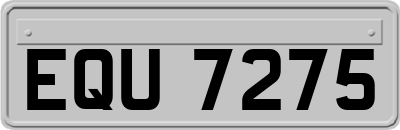 EQU7275