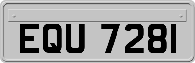 EQU7281
