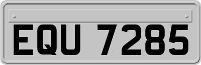 EQU7285