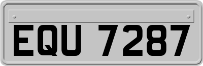 EQU7287