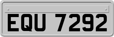 EQU7292