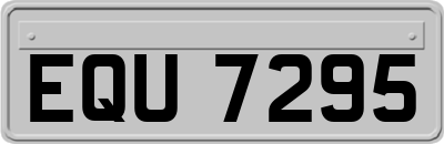 EQU7295