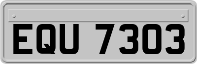 EQU7303