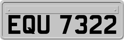 EQU7322