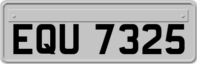 EQU7325