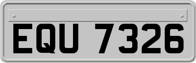 EQU7326