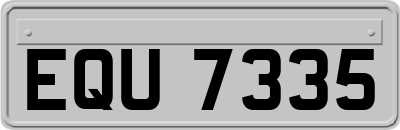 EQU7335