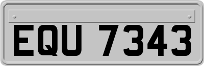 EQU7343