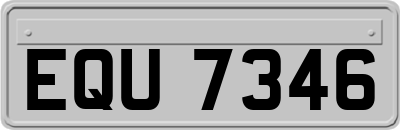 EQU7346