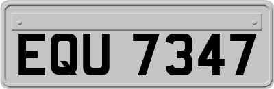 EQU7347