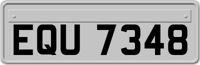 EQU7348