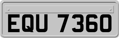 EQU7360