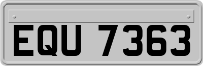 EQU7363