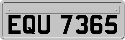 EQU7365