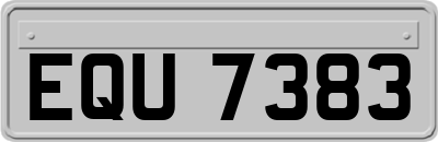 EQU7383