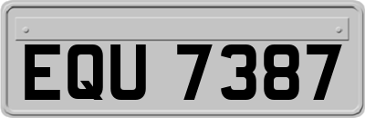 EQU7387