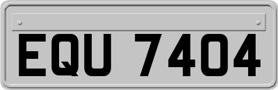 EQU7404