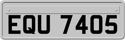 EQU7405