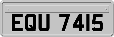 EQU7415