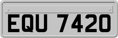 EQU7420