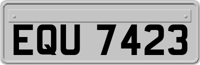 EQU7423