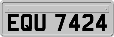 EQU7424
