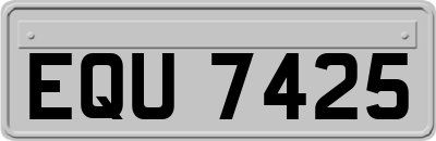 EQU7425
