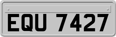 EQU7427