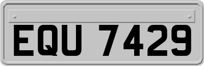 EQU7429