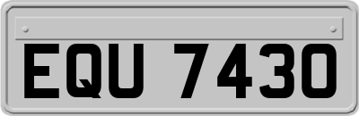 EQU7430