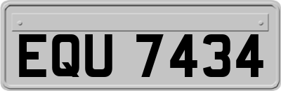 EQU7434