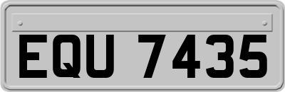 EQU7435