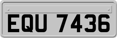 EQU7436