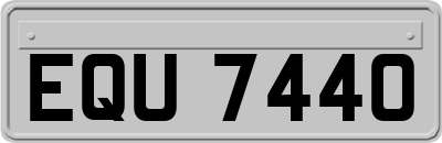EQU7440