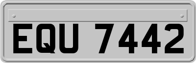 EQU7442