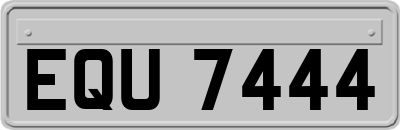 EQU7444